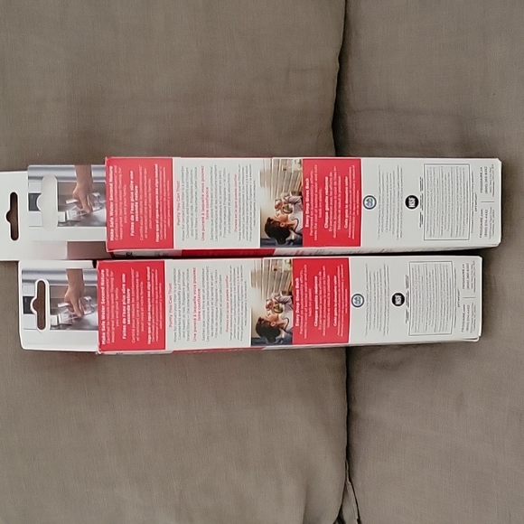 Frigidaire Pure Source Ultra 2 EPTWFU01 Refrigerator genuine Filters, 2 pack. - Picture 4 of 10